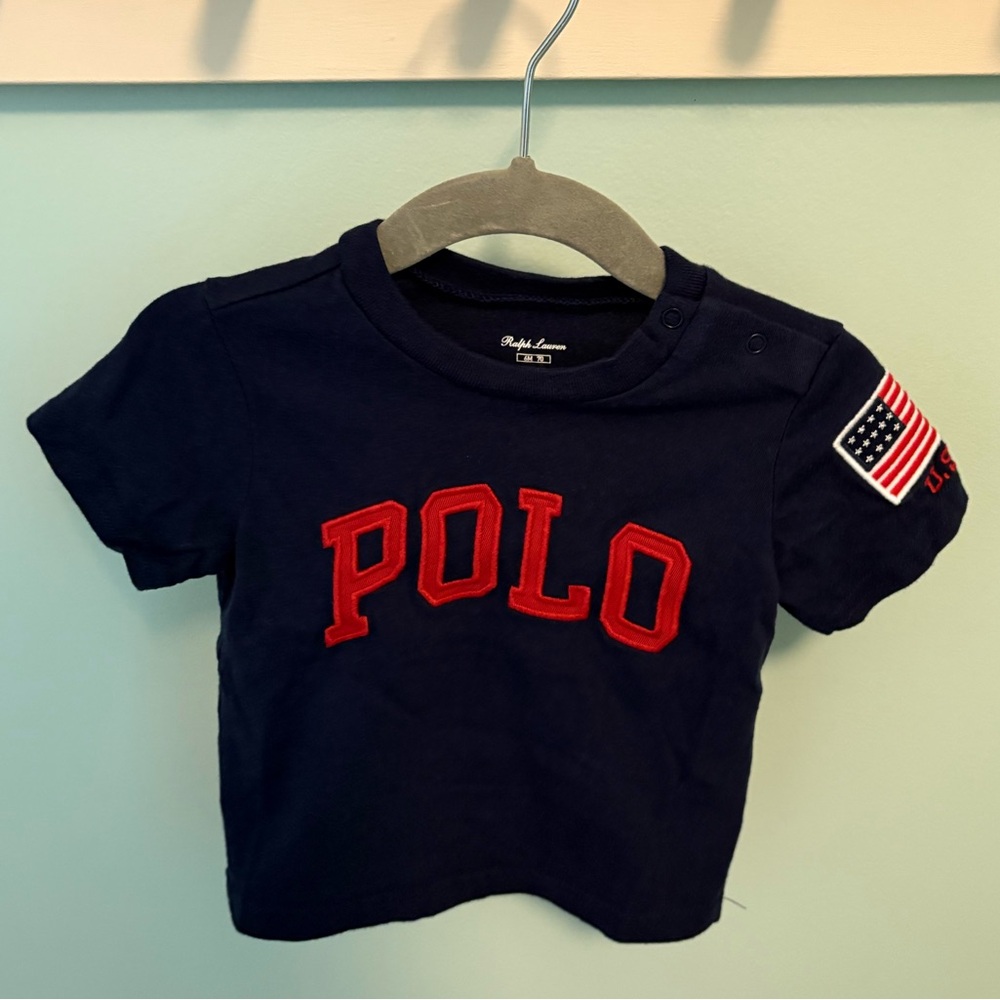 Polo Ralph Lauren T-shirt